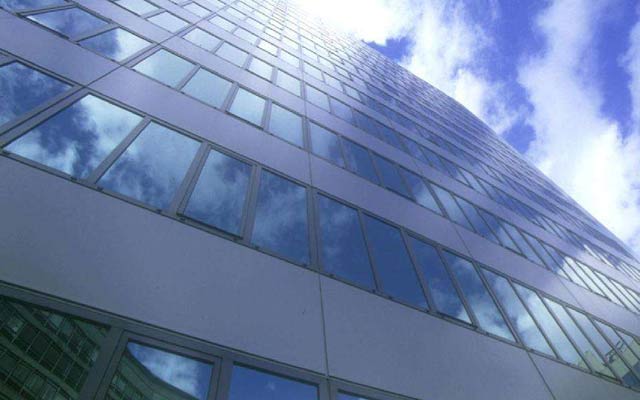 明泰鋁業(yè)2200超寬鋁板,幕墻鋁板彰顯風(fēng)采 明泰鋁業(yè)2200超寬鋁板,幕墻鋁板彰顯風(fēng)采