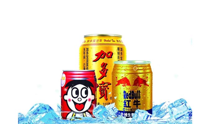 易拉罐為什么采用鋁合金材料？易拉罐拉環用什么合金？