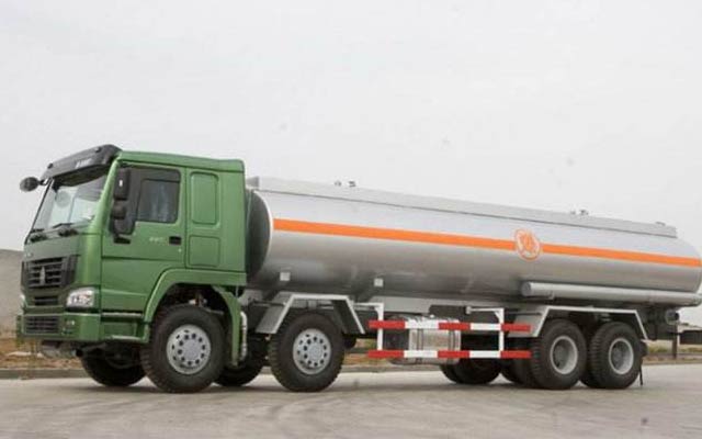 明泰鋁業(yè)揭秘5454罐車鋁板的優(yōu)勢 明泰鋁業(yè)揭秘5454罐車鋁板的優(yōu)勢