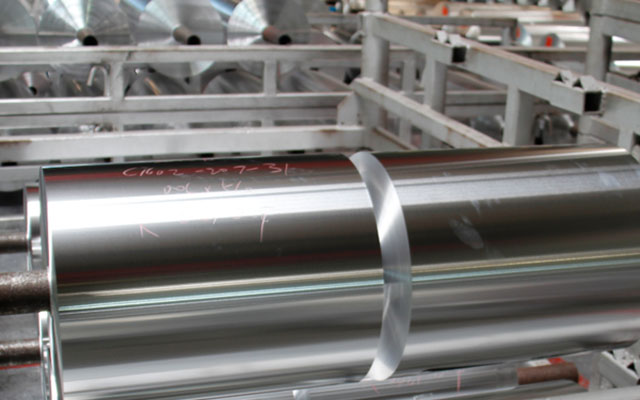 同為膠帶鋁箔,1235鋁箔、8011鋁箔各有風(fēng)采 同為膠帶鋁箔,1235鋁箔、8011鋁箔各有風(fēng)采