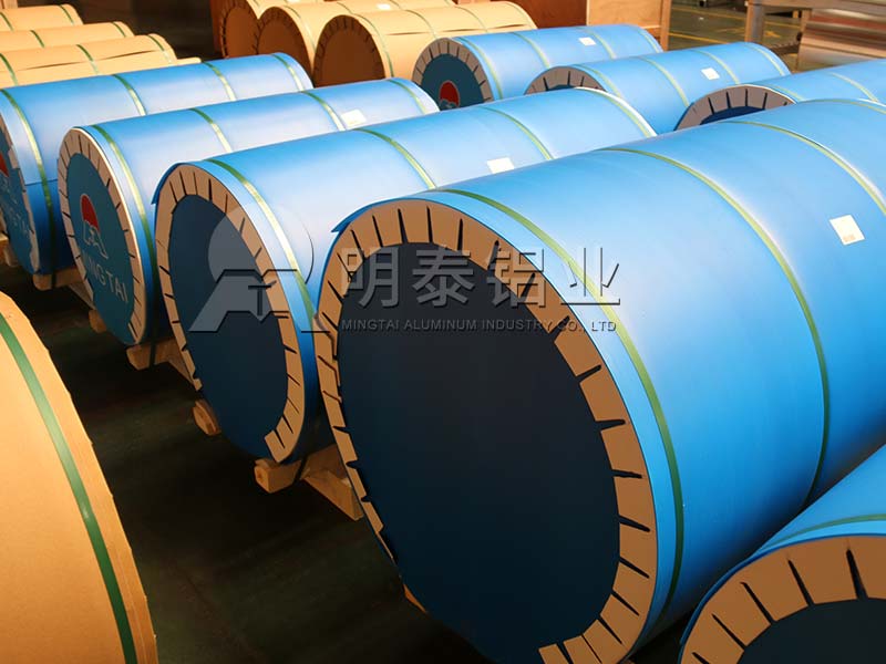 明泰鋁業(yè)5052鋁卷廠家供應(yīng)一個(gè)卷多少錢? 明泰鋁業(yè)5052鋁卷廠家供應(yīng)一個(gè)卷多少錢?