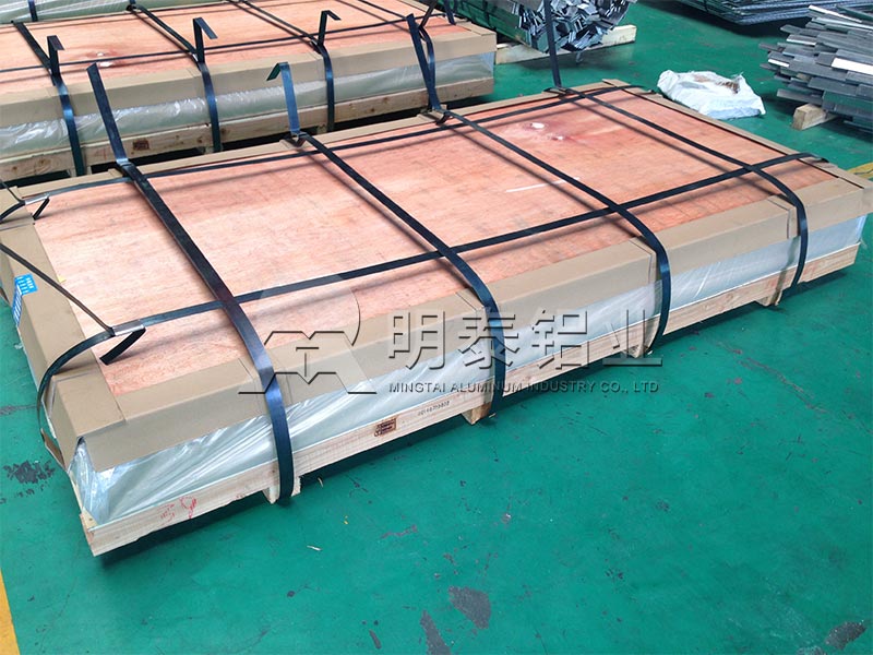 酒香不怕巷子深,明泰鋁業5182鋁板業界口碑高 酒香不怕巷子深,明泰鋁業5182鋁板業界口碑高