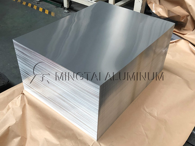 河南明泰5052合金鋁板大型生產廠家、上市公司