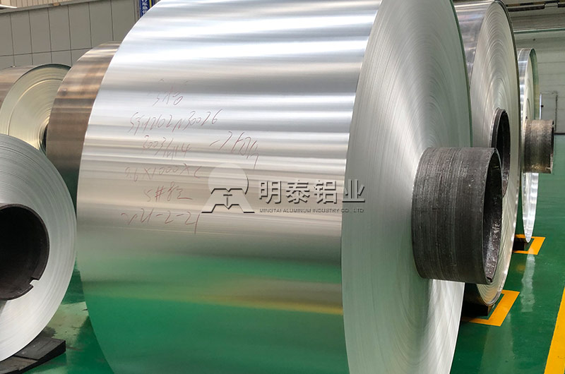 印刷制版_影像制版1050鋁卷廠家價格多少？